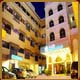 Budget hotels in mumbai