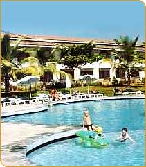 goa hotels 5 star all inclusive