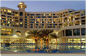 Hotels in Gujarat, Resorts India